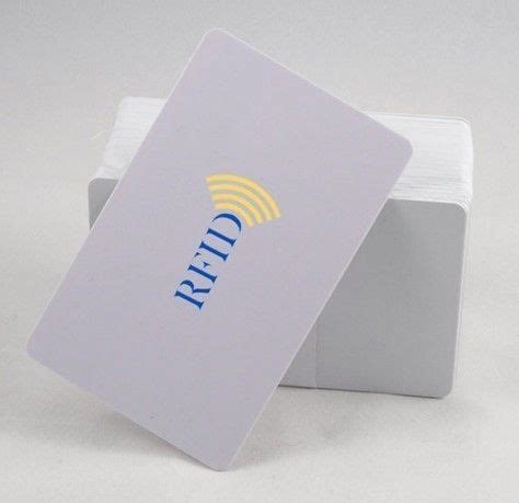 Rfid Card In Chennai, Tamil Nadu At Best Price 